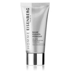 Drėkinamasis balzamas Eisenberg Homme Essential Moisturising Balm, 75ml kaina ir informacija | Veido kremai | pigu.lt