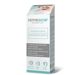 Paakių kremas Remescar for Sagging Eyelids, 8ml kaina ir informacija | Paakių kremai, serumai | pigu.lt