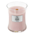 WoodWick kvapioji žvakė Bois de Rose, 275g