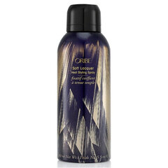 Plaukų lakas Oribe Soft Lacquer Heat Styling, 200 ml kaina ir informacija | Plaukų formavimo priemonės | pigu.lt