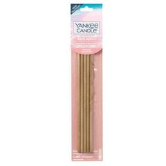 Ароматические тростниковые палочки Yankee Candle Pink Sands, 5 шт. цена и информация | Ароматы для дома | pigu.lt