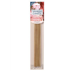 Ароматические палочки Yankee Candle Fresh Cut Roses, 5 шт. цена и информация | Ароматы для дома | pigu.lt