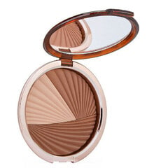 Бронзер Estee Lauder Bronze Goddess BG Matte & Glow Bronzing Trio, 24 г цена и информация | Бронзеры (бронзаторы), румяна | pigu.lt