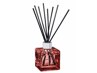 Namų kvapas su lazdelėmis Maison Berger Paris Reed Diffuser Cube, 125ml kaina ir informacija | Namų kvapai | pigu.lt