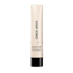 Makiažo bazė Giorgio Armani Luminous Silk Hydrating Primer, 30 ml kaina ir informacija | Makiažo pagrindai, pudros | pigu.lt