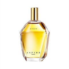 Tualetinis vanduo Avon Aspire EDT vyrams. 75 ml kaina ir informacija | Kvepalai vyrams | pigu.lt