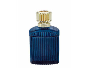 Maison Berger Paris Dovanų rinkinys: katalizinė lempa Alpha royal blue, 350 ml + papildymas, 250 ml kaina ir informacija | Namų kvapai | pigu.lt