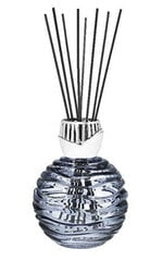 Namų kvapas su lazdelėmis Maison Berger Paris Aroma Globe dūminis juodas, 724 ml kaina ir informacija | Namų kvapai | pigu.lt