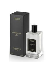 Namų kvapas su purškikliu Cereria Mollá Bulgarian rose and oud, 100 ml kaina ir informacija | Namų kvapai | pigu.lt