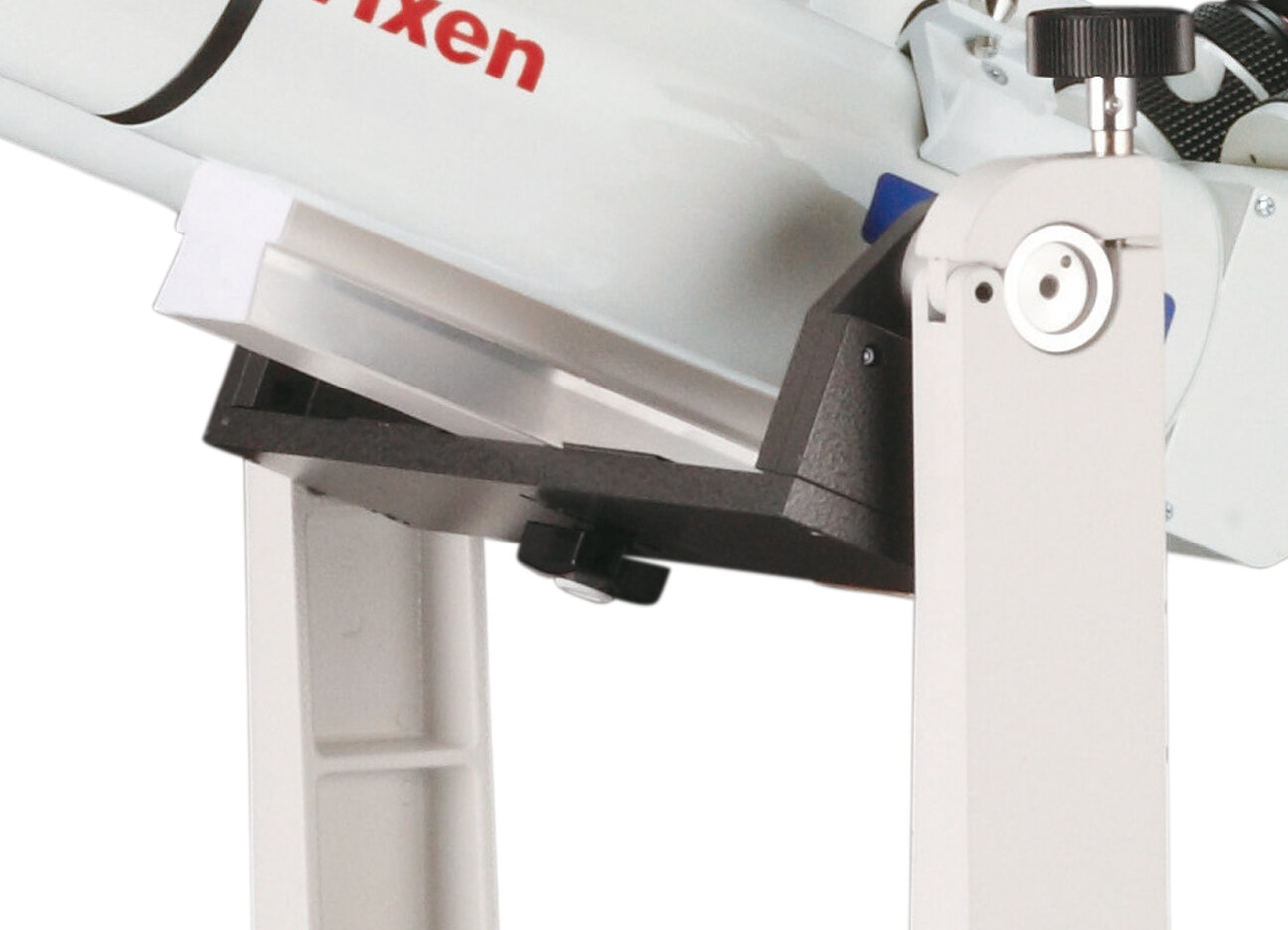 Vixen tvirtinimo plokštė dideliems žiūronams HF2 šakės laikiklyje цена и информация | Teleskopai ir mikroskopai | pigu.lt