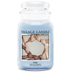 Kvapioji žvakė Village Candle kaina ir informacija | Žvakės, Žvakidės | pigu.lt