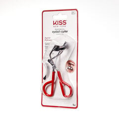 KISS Бигуди для ресниц цена и информация | Накладные ресницы, керлеры | pigu.lt