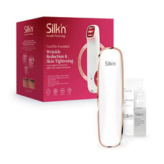 Silk'n FaceTile Essential kaina ir informacija | Veido priežiūros prietaisai | pigu.lt
