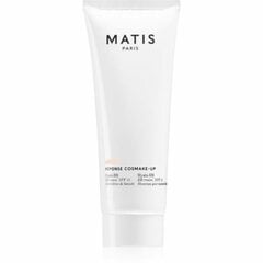 ВВ-крем для лица Matis Réponse Cosmake-Up Hyalu SPF 15, 50 мл цена и информация | Кремы для лица | pigu.lt