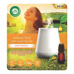 Garintuvas Air Wick Aroma Happy Moments 20 ml kaina ir informacija | Namų kvapai | pigu.lt
