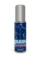 Antiperspirantas Purax Body Spray Extra Strong, 50 ml kaina ir informacija | Dezodorantai | pigu.lt