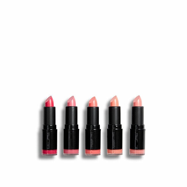 Lūpų dažų rinkinys Lips tick Collection 5 x 3,2 g kaina ir informacija | Lūpų dažai, blizgiai, balzamai, vazelinai | pigu.lt