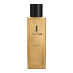 Drėkinamasis tonikas Yves Saint Laurent Or Rouge, 150 ml kaina ir informacija | Veido prausikliai, valikliai | pigu.lt