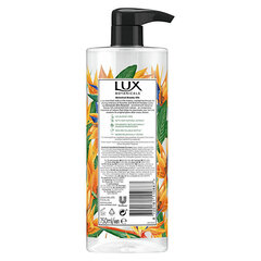 Dušo želė Lux Bird of Paradise & Rosehip Oil Daily Shower Gel, 750 ml цена и информация | Масла, гели для душа | pigu.lt