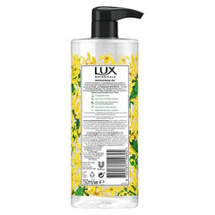 Dušo želė Ylang Ylang & Neroli Oil Daily Shower Gel, 750 ml kaina ir informacija | LUX Baldai ir namų interjeras | pigu.lt