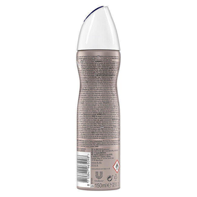 Purškiamas dezodorantas Rexona Maxi mum Protection Invisible, 150 ml kaina ir informacija | Dezodorantai | pigu.lt