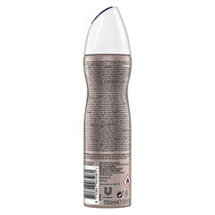 Purškiamas dezodorantas Rexona maximum protection antiperspirant Fresh, 150 ml kaina ir informacija | Rexona Kvepalai, kosmetika | pigu.lt