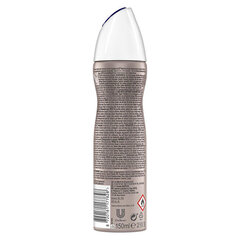 Purškiamas antiperspirantas nuo prakaitavimo Rexona Maxi mum Protection Waterlily & Lime, 150 ml kaina ir informacija | Dezodorantai | pigu.lt