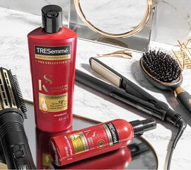 Tresemme Термозащитный спрей для волос Keratin Smooth, 200 мл цена и информация | Средства для укрепления волос | pigu.lt