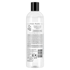 Šampūnui Pure Airlight Volume, 380 ml kaina ir informacija | Šampūnai | pigu.lt