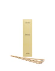Кремовые ароматические палочки Cereria Mollá Bergamotto di Calabria, 20 шт. цена и информация | Ароматы для дома | pigu.lt