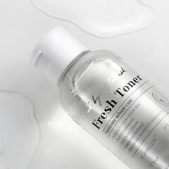 Spuoguotos odos tonikas Good Bye Blemish Fresh Toner, 120 ml kaina ir informacija | Veido prausikliai, valikliai | pigu.lt