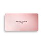 Skaistalų paletė Revolution Pro Eternal Rose Cheek Palette Pink Lust, 10 g kaina ir informacija | Bronzantai, skaistalai | pigu.lt