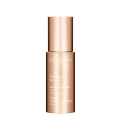 Paakių serumas Clarins Ladies Total Eye Smooth, 15 ml kaina ir informacija | Paakių kremai, serumai | pigu.lt