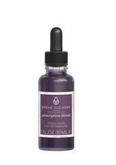 Lašai su purpuriniais pigmentais Opus Magnum Prescription Blonde Urban Alchemy, 30 ml kaina ir informacija | Plaukų dažai | pigu.lt