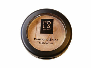 Švytėjimo suteikianti priemonė Pola Cosmetics Diamond Shine Brightener, 5,8 g kaina ir informacija | Bronzantai, skaistalai | pigu.lt