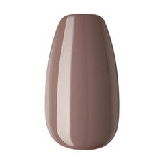 Накладные ногти imPRESS Press-On Manicure Bare But Butter Short Nails Dusk Till Dawn, 30 шт., размер M цена и информация | Книпсер для ногтей NGHIA EXPORT NC-03  | pigu.lt