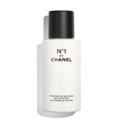 Пудра очищающая для лица Chanel Nº1, 25 г цена и информация | Средства для очищения лица | pigu.lt