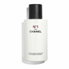 Losjonas Chanel Moisturisers No.1 De Revitalizing Lotion, 60 ml цена и информация | Сыворотки для лица, масла | pigu.lt