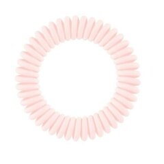 Резинки для волос Invisibobble Slim Retro Розовый (3 Предметы) цена и информация | Аксессуары для волос | pigu.lt