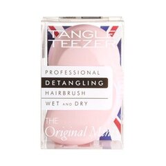 Plaukų šepetys Tangle Teezer Original Mini kaina ir informacija | Šepečiai, šukos, žirklės | pigu.lt