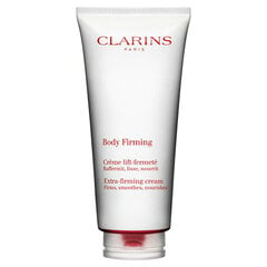 Kūno kremas Clarins 200 ml kaina ir informacija | Kūno kremai, losjonai | pigu.lt