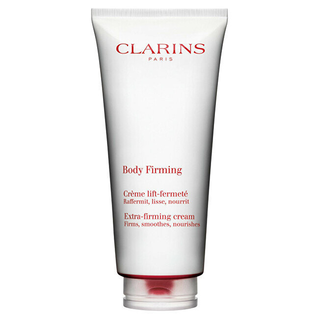 Kūno kremas Clarins 200 ml цена и информация | Kūno kremai, losjonai | pigu.lt