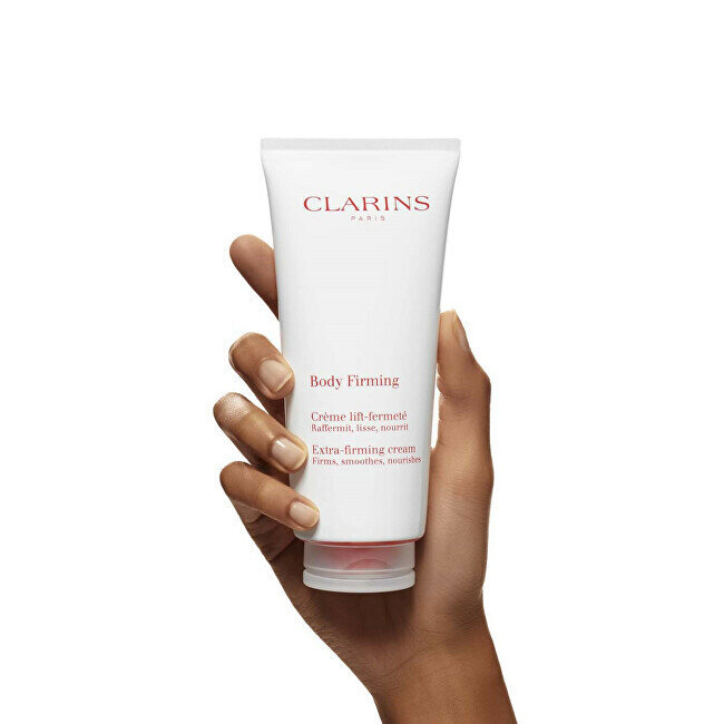 Kūno kremas Clarins 200 ml цена и информация | Kūno kremai, losjonai | pigu.lt