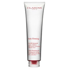 Kūno stangrinamasis gelis Clarins, 150 ml цена и информация | Антицеллюлитные, укрепляющие кожу средства | pigu.lt