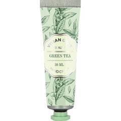 Rankų kremas Vivian Gray Green Tea, 30 ml kaina ir informacija | Kūno kremai, losjonai | pigu.lt