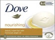 Muilas Dove 3in1 Beauty Cream Bar Moroccan Argan Oil, 90 g kaina ir informacija | Muilai | pigu.lt