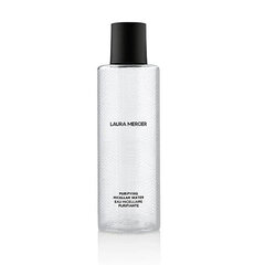 Micelinis vanduo Laura Mercier Purifying Micellar Water, 200ml цена и информация | Средства для очищения лица | pigu.lt