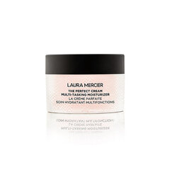 Veido kremas Laura Mercier The Perfect Cream Multi Tasking Moisturizer, 50 g kaina ir informacija | Veido kremai | pigu.lt