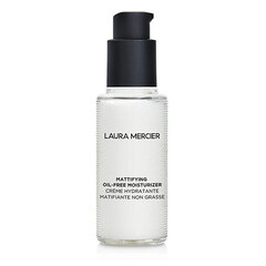 Drėkinantis veido kremas Mattifying Oil-Free Moisturizer, 50ml kaina ir informacija | Laura Mercier Kvepalai, kosmetika | pigu.lt