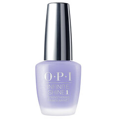 Nagų lakas OPI Infinite Shine Treatment Strengthening, 15 ml kaina ir informacija | Nagų lakai, stiprintojai | pigu.lt